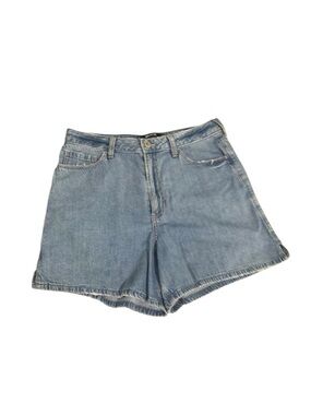 Hollister Ultra High Rise 90s Shorts size 31
